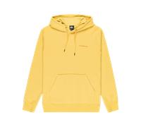 Graphic Hoodie in Rattan