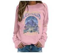 Graphic Hoodies Velaris City Of Starlight Sweatshirt - Acotar Sarah J Maas A Court Of Thorns And Roses Sweater 2024 New