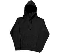 Graphic Impact Plain Pullover Hoodie Casual Hooded Top Unisex for Mens and Womens and Hooded Sweatshirts
