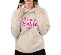 Graphic Impact Team Bride Hen Do Jumpers Tribe Apparel For Bachelorette Parties Party Accessories Wedding Favours To Be Hoodies