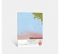 GRAPHIC LYRICS with BTS Vol.1 A Supplementary Story: You Never Walk Alone