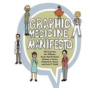 Graphic Medicine Manifesto
