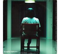 Graphic Nature - A Mind Waiting To Die