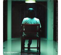 GRAPHIC NATURE - A MIND WAITING TO DIE CD NEW