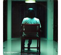 Graphic Nature - A Mind Waiting To Die [VINYL]