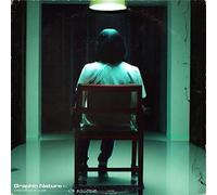 Graphic Nature - A Mind Waiting To Die [VINYL]