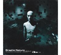 Graphic Nature - Who Are You When No One Is Watching?