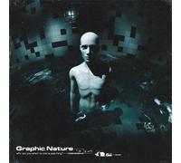 Graphic Nature - Who Are You When No One Is Watching? [VINYL]