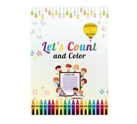 Graphic Notebooks, Erasable Activity Book for | Educational Letter Learning and Girls in Kindergarten