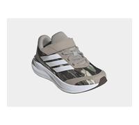 adidas Unisex Kids Runfalcon 6 Children Shoes, Light Brown/FTWR White/Dark Brown, 10.5 UK Child