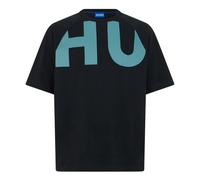 Graphic Print T-shirt - male - Boss - T-Shirts - Black - XS - Tops XS