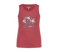Graphic Print Vest Girl CMP 3 ans