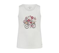 Graphic Print Vest Girl CMP 3 ans