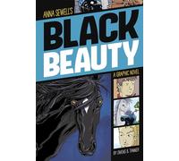 Graphic Revolve Common Core Editions Black Beauty: A Graphic Novel