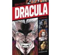 Graphic Revolve Common Core Editions Dracula: A Graphic Novel