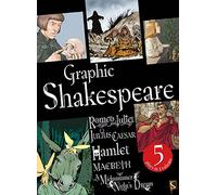 Graphic Shakespeare