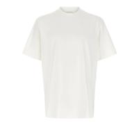 Graphic Short Sleeve Tee - male - Y-3 - T-Shirts - White - M - Tops M