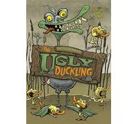The Ugly Duckling: The Graphic Novel (Graphic Spin)