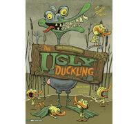 Graphic Spin Ugly Duckling the Graphic Novel