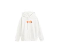 Graphic Standard Hoodie in Sugar Swizzle