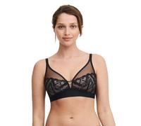C21S20 Chantelle Graphic Support Non Wired Bra