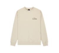 Graphic Sweatshirt in Birch