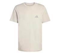 Adidas Terrex Mountain Graphic Short Sleeve T-shirt Beige M Men