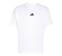 Graphic T-shirt adidas We Are Different S