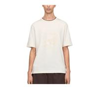 Graphic T-Shirt Core - male - Adidas - Training T-shirts & Tops - White - S - Sport S
