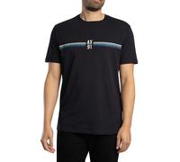 Graphic T-Shirt Deep Navy S