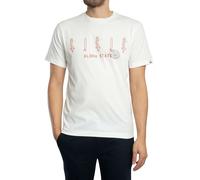 Graphic T-Shirt Off White L