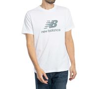 New Balance Sport Essentials Logo Short Sleeve T-shirt