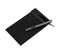 Graphic Tablet,S640 Drawing Tablet 6x4 inch Graphics Drawing Tablet with Pen,8192 Levels of Pressure Sensitivity for Handwriting Input,Applied to Art Creation,Design and Network Application