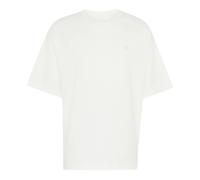 Graphic Tee - male - Adidas - Training T-shirts & Tops - Beige - L - Sport L
