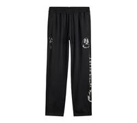 Graphic Track Trousers - male - Y-3 - Sweatpants - Black - XL - Trousers XL