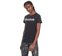 Graphic Training Workout Elements T-Shirt Black/White