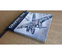 Graphic War: The Secret Aviation Drawings and Illustrations of World War II