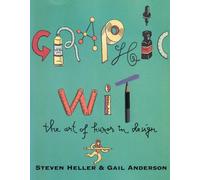 Graphic Wit: The Art of Humour in Design