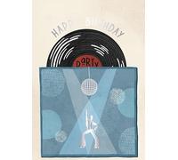 Graphic Workshop Greeting Card Birthday | Music Card with Sound | Cover Song | Happy Birthday
