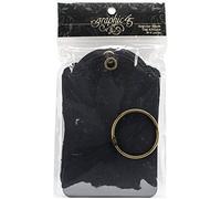 Graphic45 Regular Tag Album