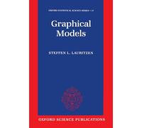 Graphical Models: 17 (Oxford Statistical Science Series)
