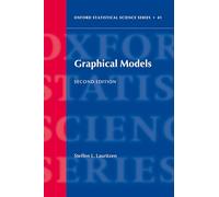 Graphical Models: 41 (Oxford Statistical Science Series)