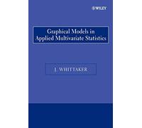 Graphical Models in Applied Multivariate