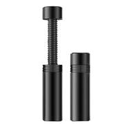 Graphics Card Bracket - Magnetic Graphics Card Brace | Telescopic Swivel Aluminum Alloy Support, Anti-Slip Graphics Card Support Accessory For Homes, Internet Cafes, Offices, And Schools