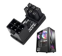 Graphics Card Connector for Laptop GPU Adapter 90 Degree Angled Adapter