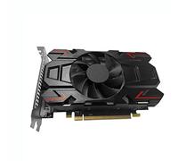 Graphics Card Fit For 4GB DDR5 Computer Discrete Graphics Card Replacement Professional HDMI-compatible Video Cards Accessories