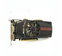 Graphics Card Fit For ASUS Video Card GTX 560 1GB 256Bit GDDR5 Graphics Cards Geforce GTX560 VGA Than GTX650 750