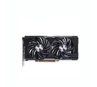 Graphics Card Fit For Original SAPPHIRE R7 350 2GB Video Cards For AMD GPU Radeon R7350 Graphics Computer PC Gaming HDMI VGA