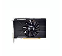 Graphics Card Fit For SAPPHIRE GPU R9 370 2GB Graphics Card ITX AMD Radeon R7 2G Video Cards Screen PC Computer Game Desktop Map Mini Mother
