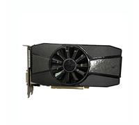 Graphics Card Fit For SAPPHIRE Graphics Cards HD7750 128Bit GDDR5 Video Card For AMD HD 7750 7700 1GB 1G DisplayPort HDMI DVI 4500MHz